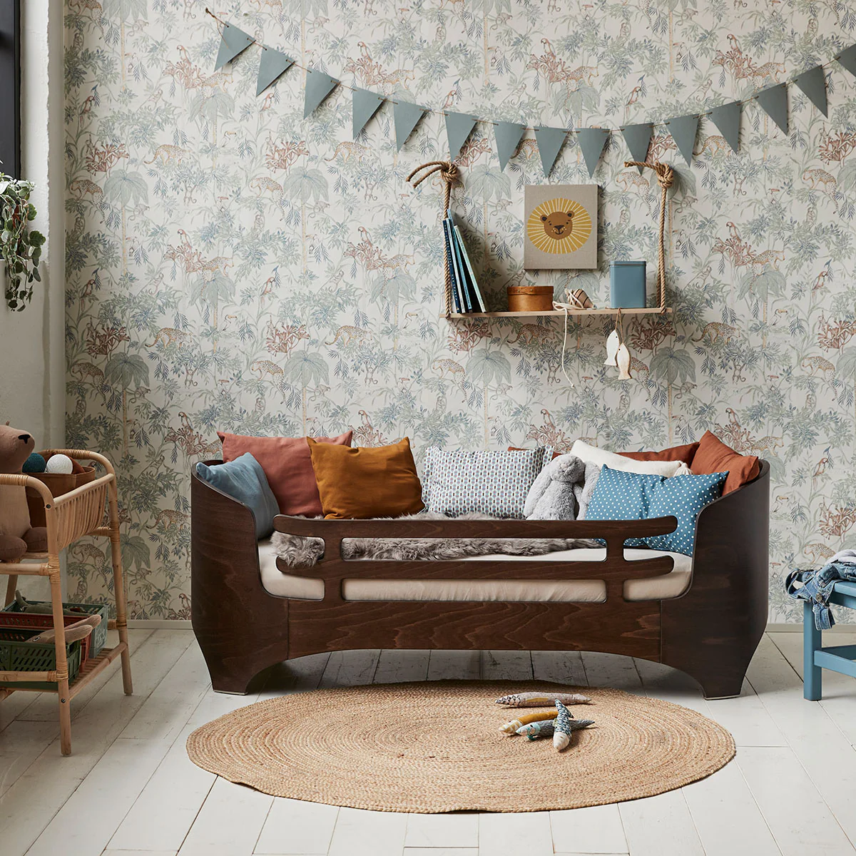 Bettschutzgitter für Classic™ Juniorbett - Image 7