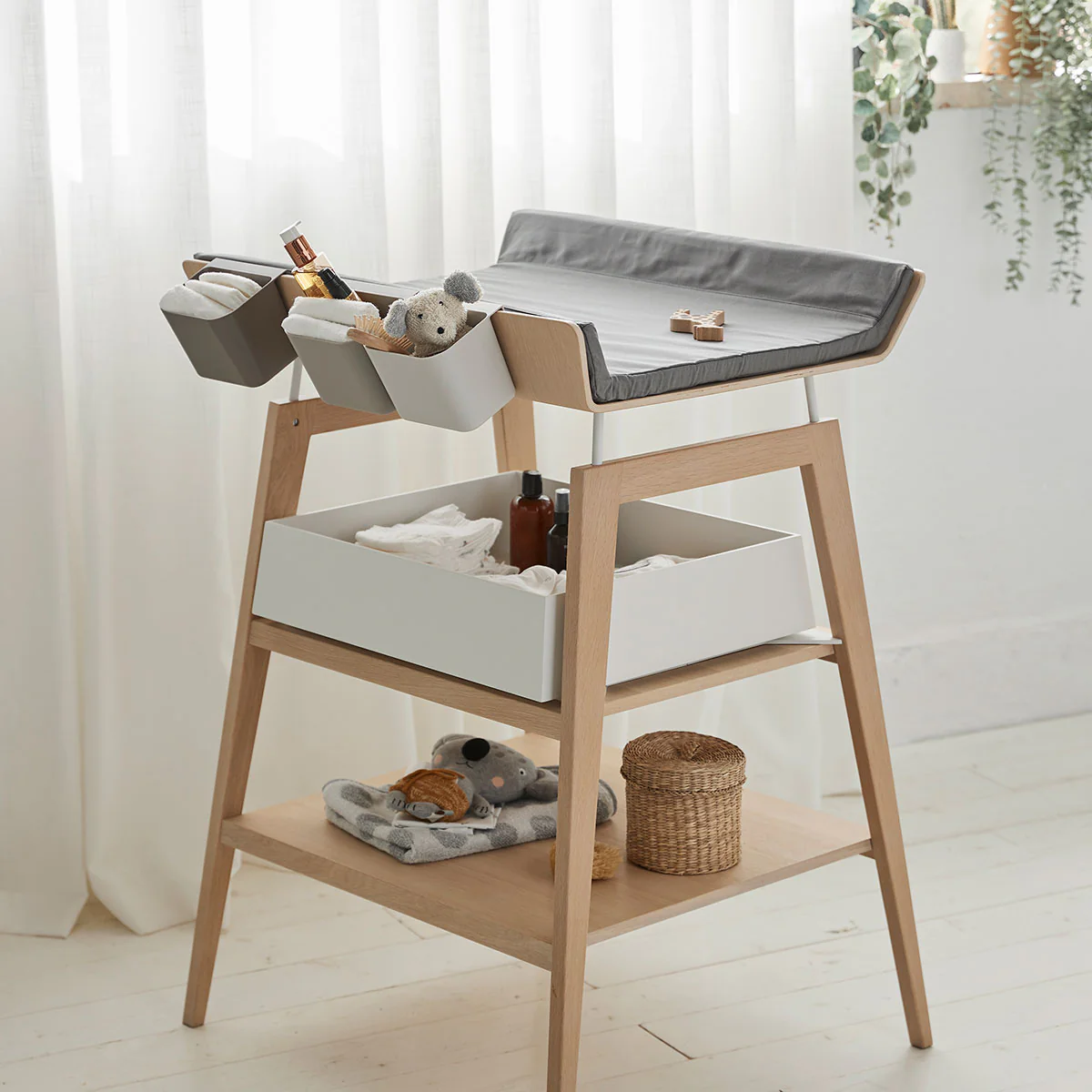 Bezug für Linea™ Wickelauflage - Image 5