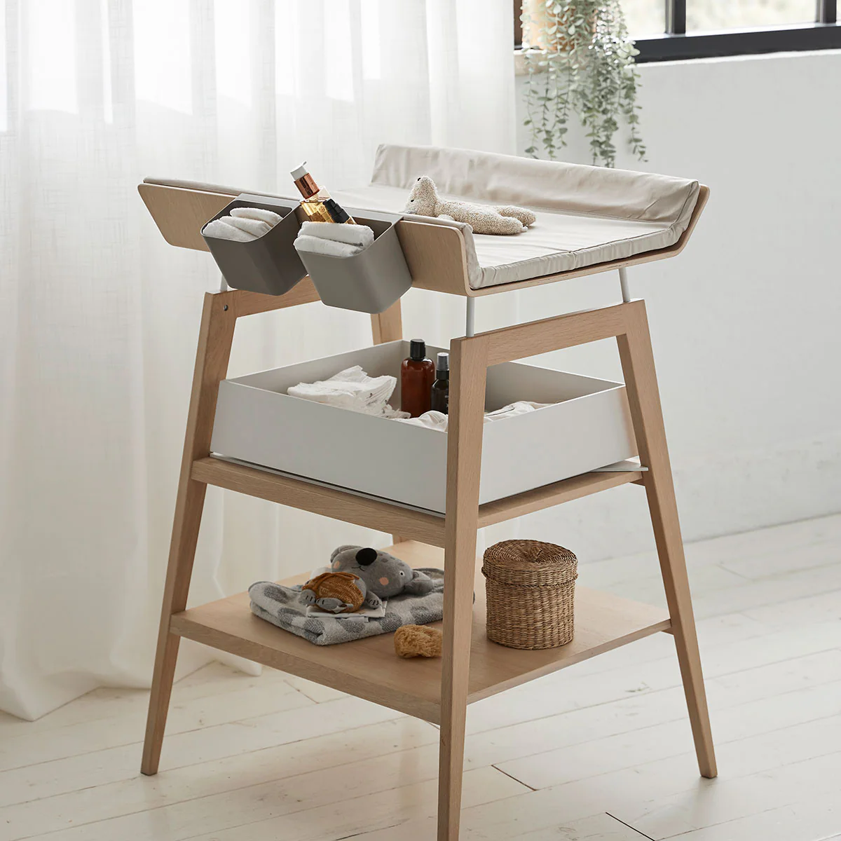 Bezug für Linea™ Wickelauflage - Image 8