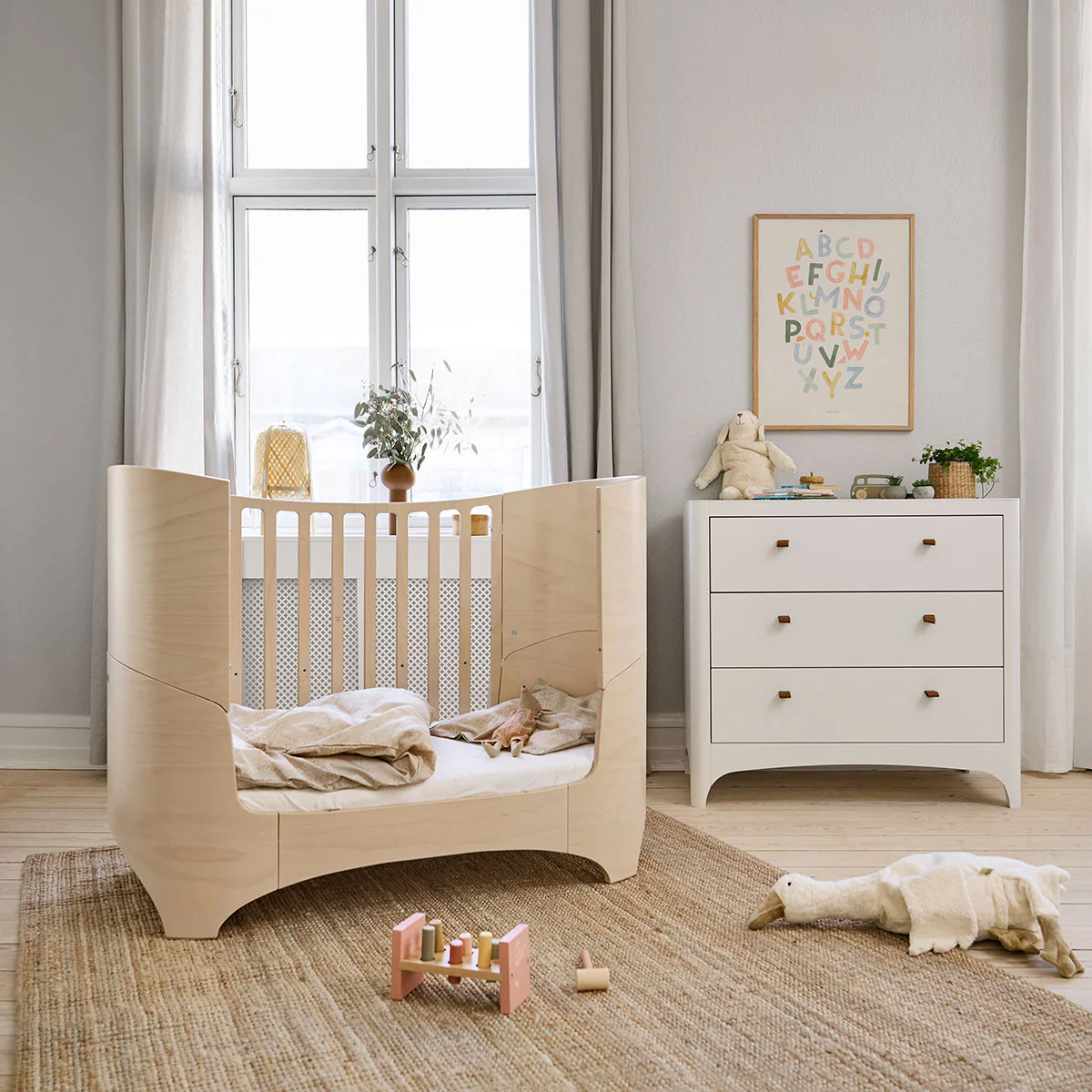 Classic™ Babybett 0-3 Jahre - Image 5