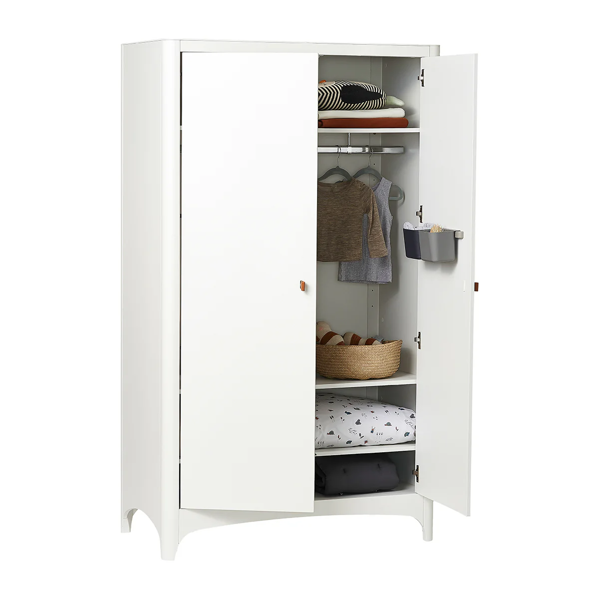 Classic™ Kleiderschrank Regalbrett (1 Stk.) - Image 3
