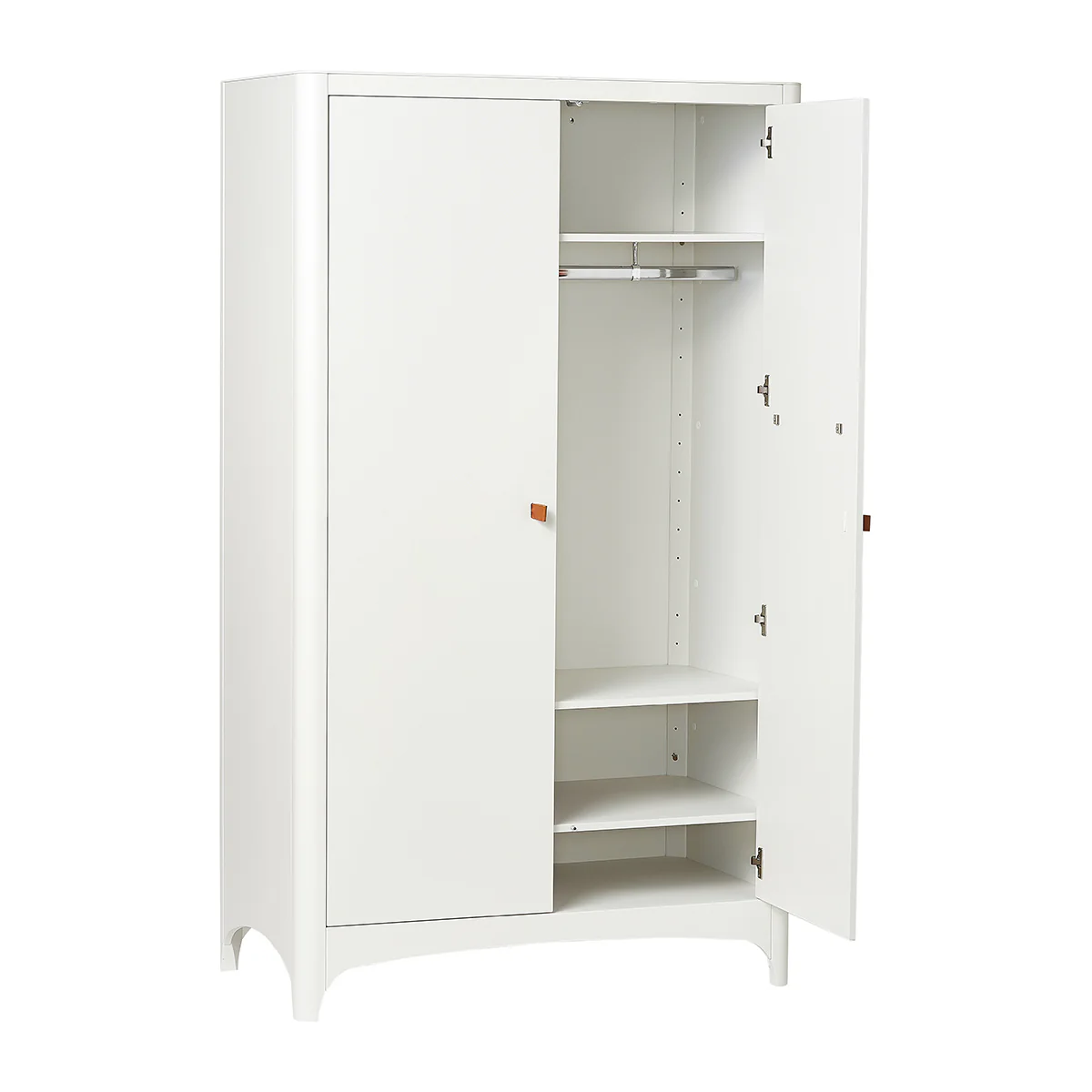 Classic™ Kleiderschrank Regalbrett (1 Stk.) - Image 4