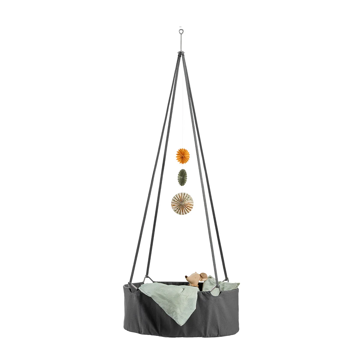 Classic™ Wiege mit Matratze - Image 12