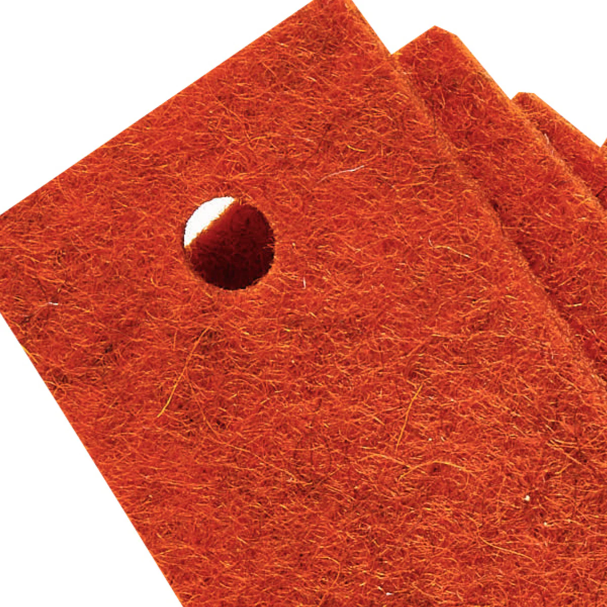 Griffe aus Filz, 6 Stk. - Image 15