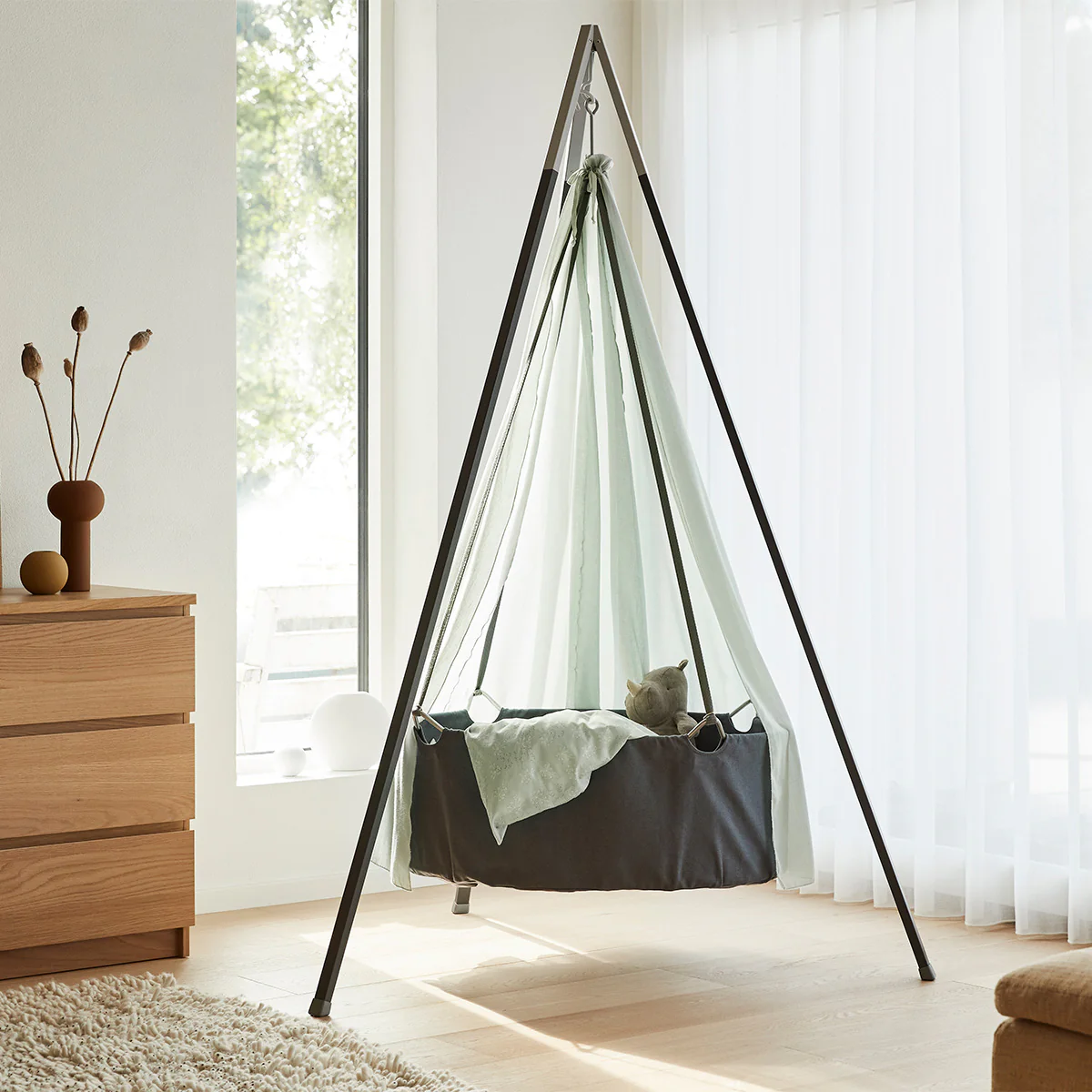 Himmel für Classic™ Wiege - Image 13