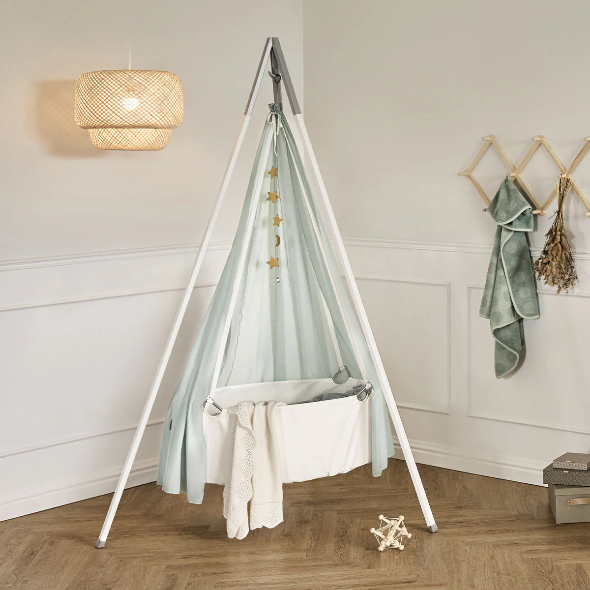 Himmel für Classic™ Wiege - Image 17