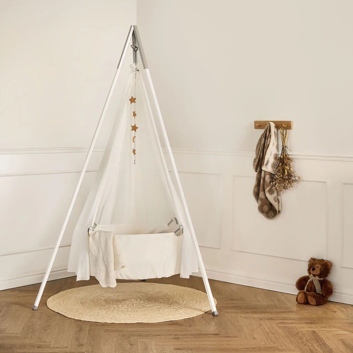 Himmel für Classic™ Wiege - Image 3