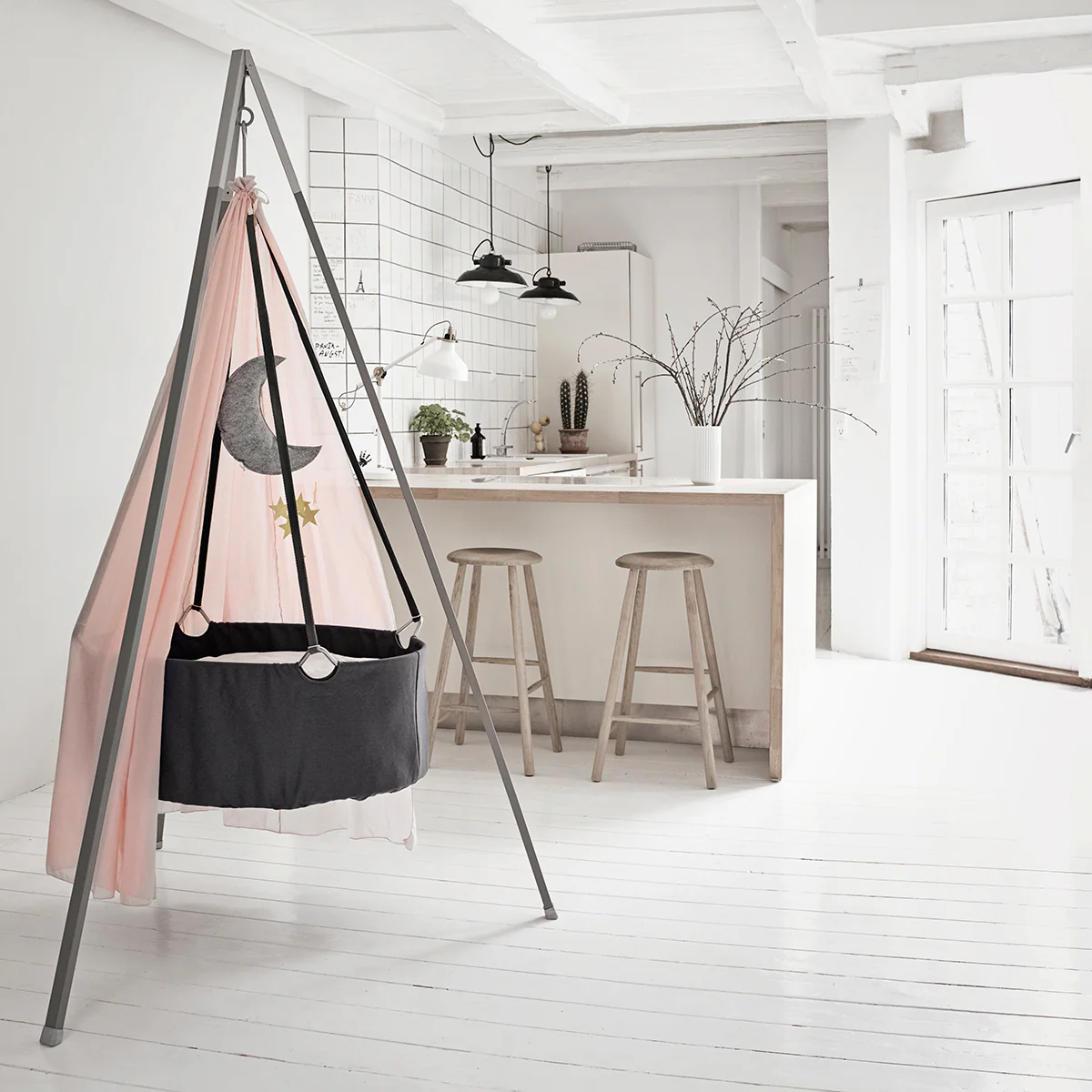 Himmel für Classic™ Wiege - Image 8