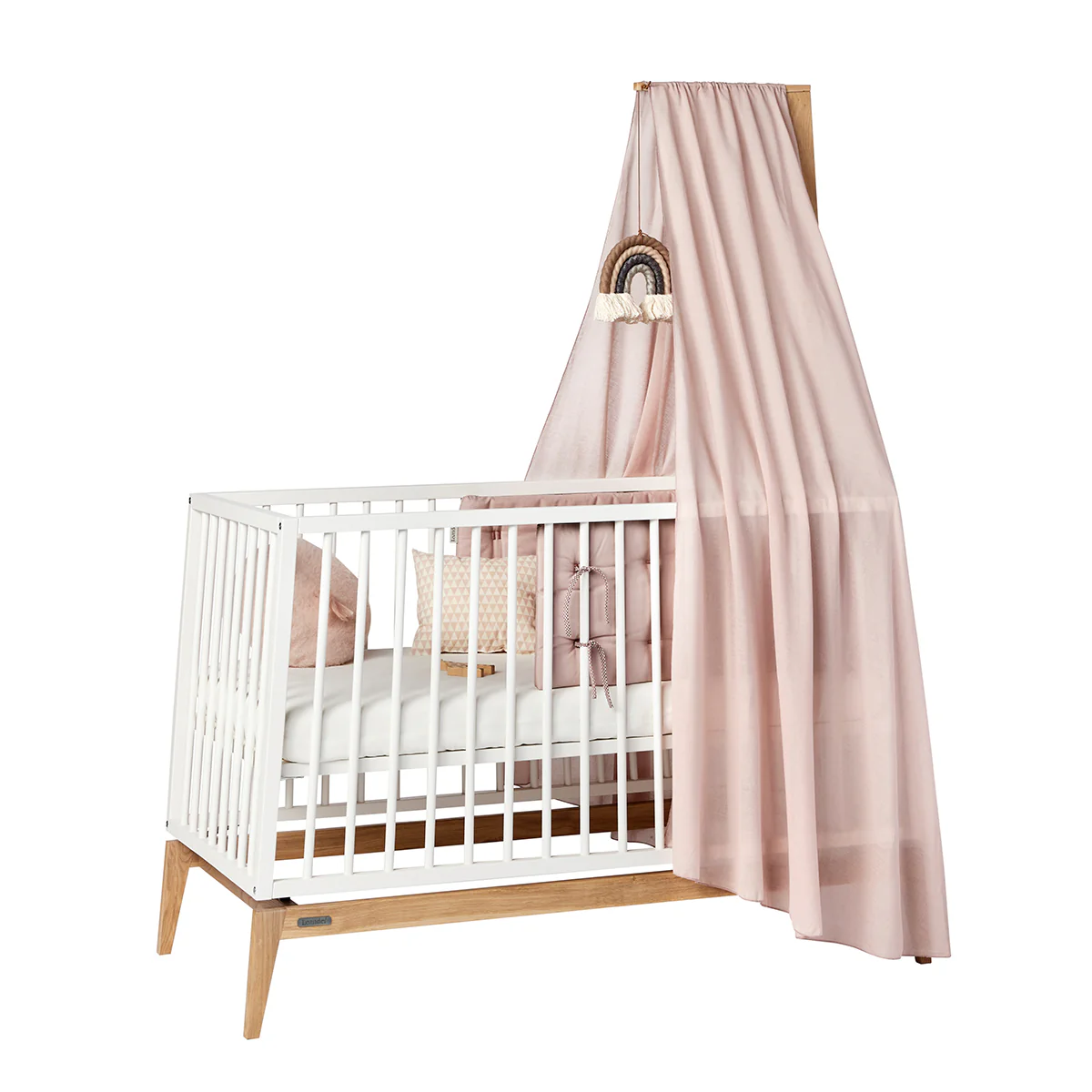 Himmel für Linea™ & Luna™ Babybett - Image 12