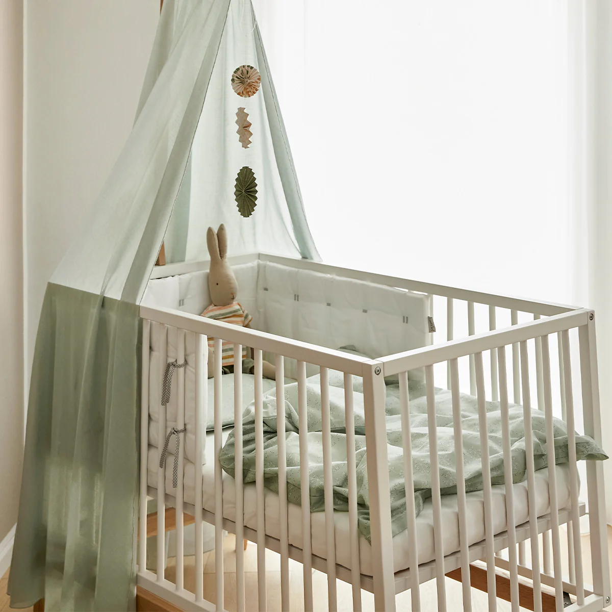 Himmel für Linea™ & Luna™ Babybett - Image 14