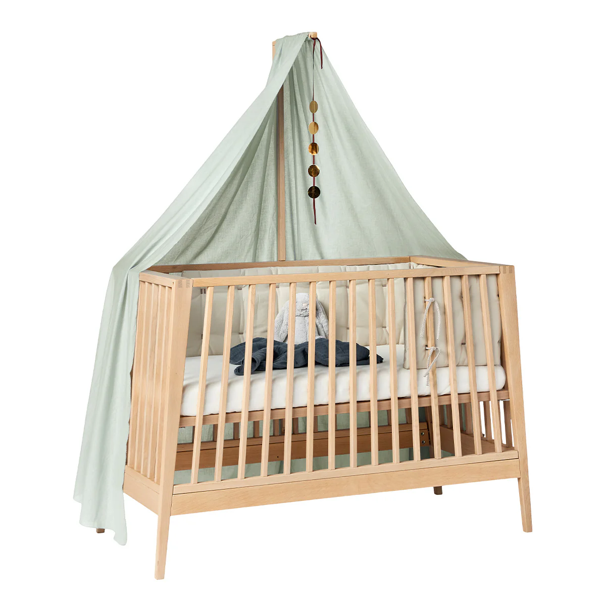 Himmel für Linea™ & Luna™ Babybett - Image 19