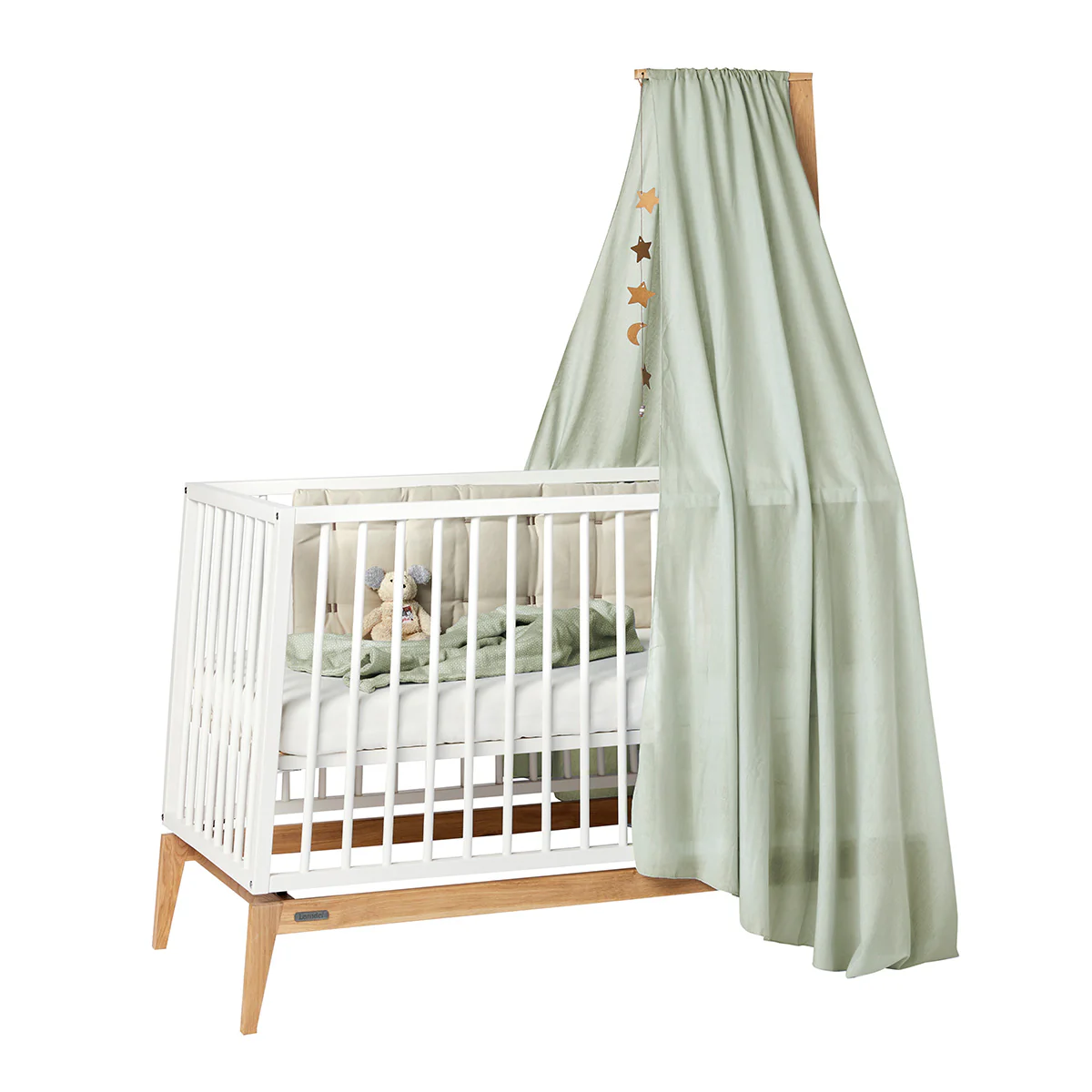 Himmel für Linea™ & Luna™ Babybett - Image 20