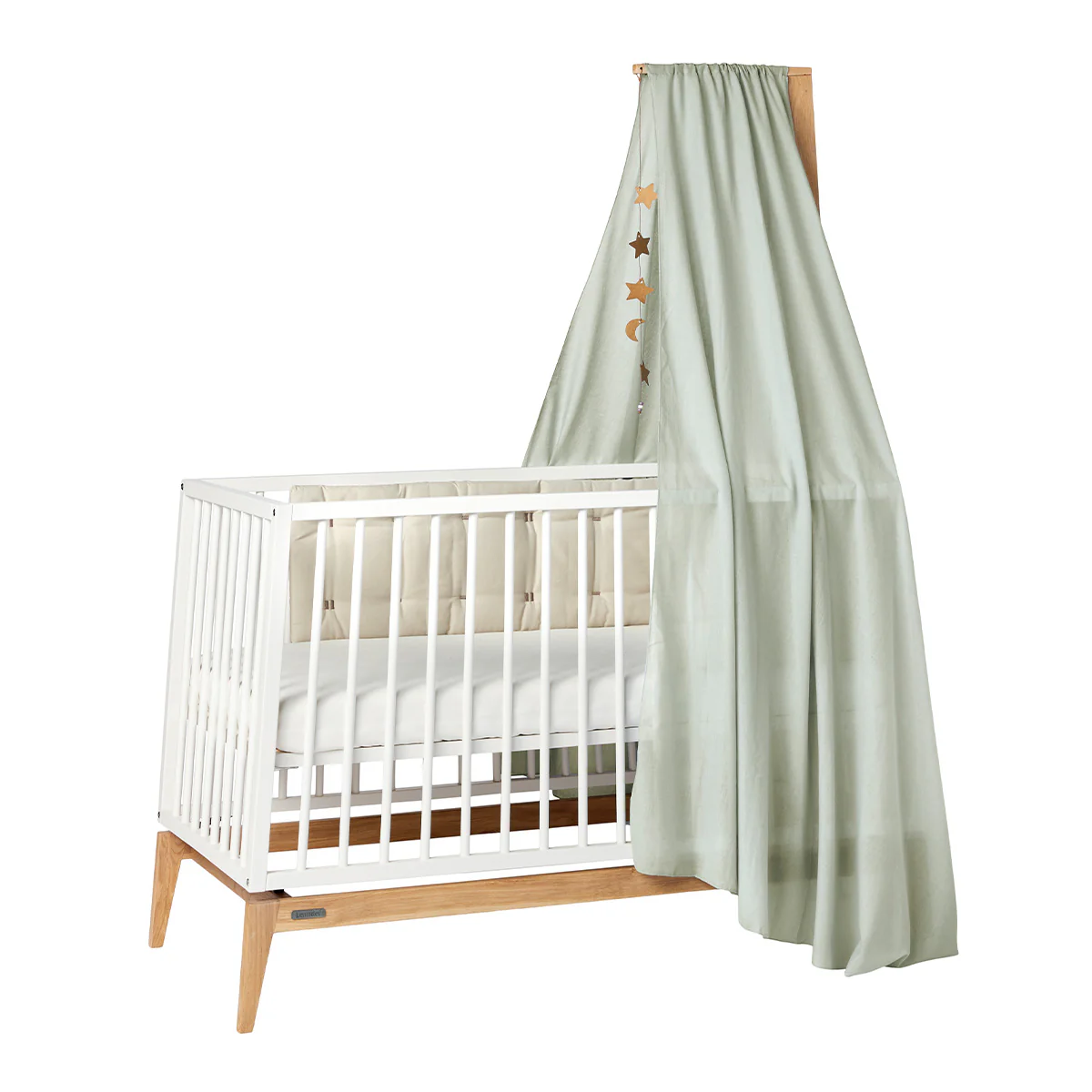 Himmel für Linea™ & Luna™ Babybett - Image 21