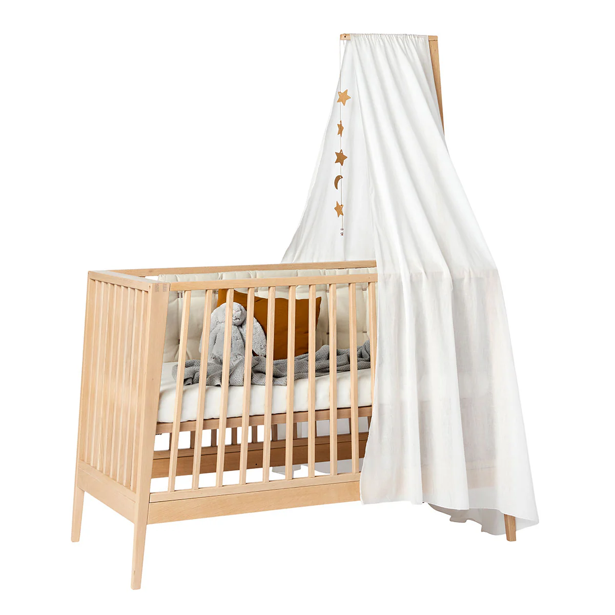 Himmel für Linea™ & Luna™ Babybett - Image 5