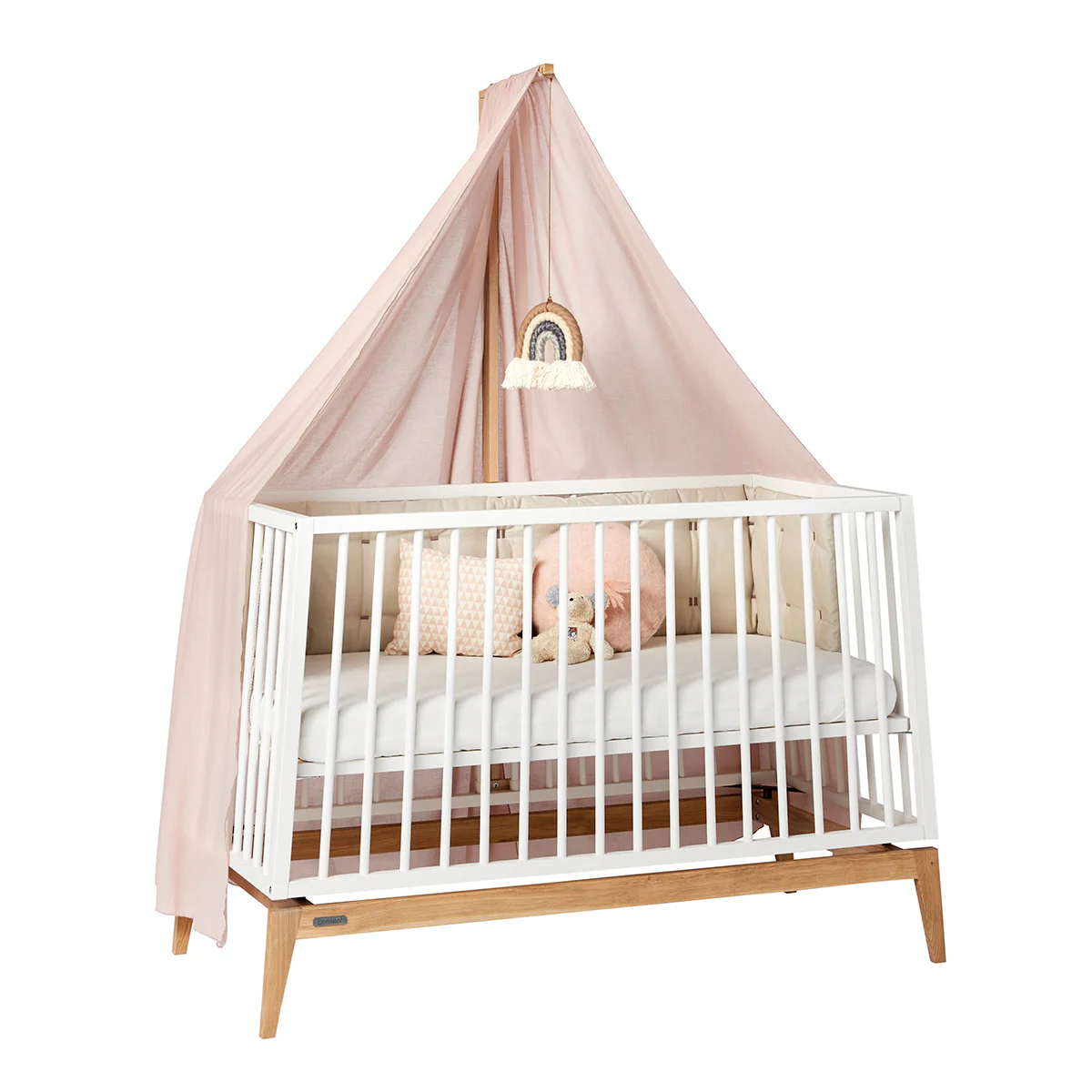 Himmel für Linea™ & Luna™ Babybett - Image 8