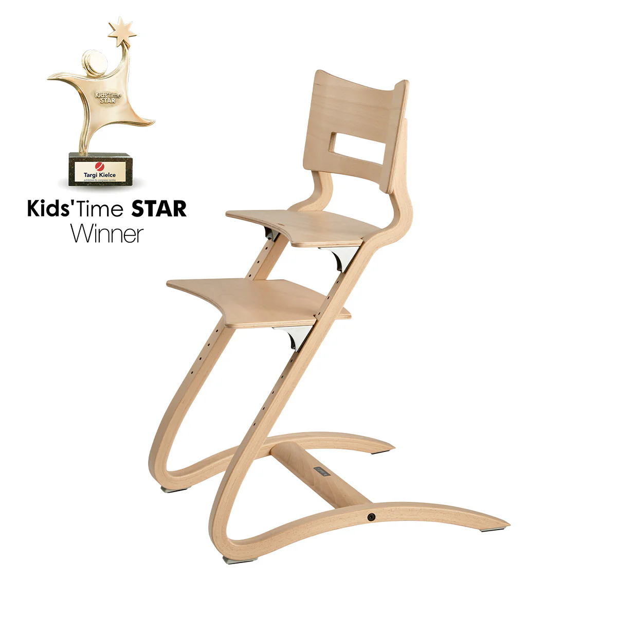 Leander Classic™ Hochstuhl ohne Sicherheitsbügel - Image 19