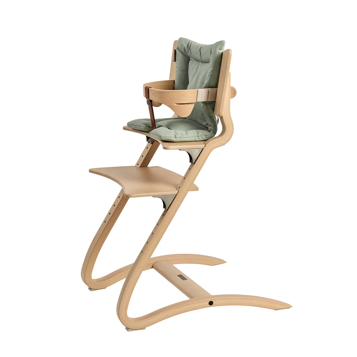 Leander Classic™ Hochstuhl ohne Sicherheitsbügel - Image 6