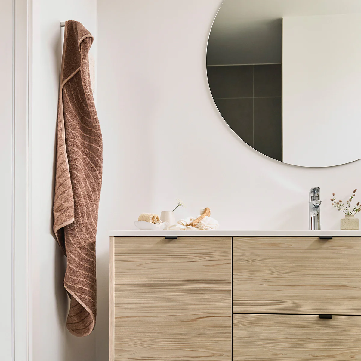 Leander Hoodie, Woodland - Image 14