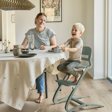 Leander Louie™ Hochstuhl ohne Sicherheitsbügel - Image 3