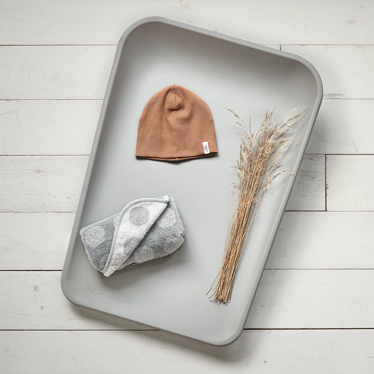 Leander Matty™ Wickelauflage - Image 11