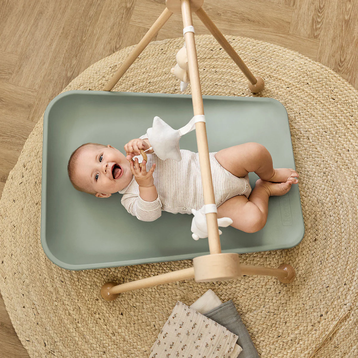 Leander Matty™ Wickelauflage - Image 18