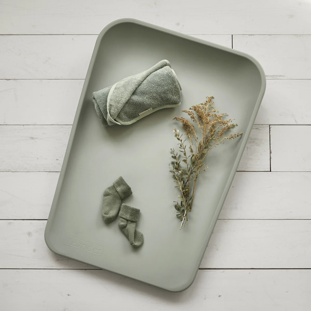 Leander Matty™ Wickelauflage - Image 19