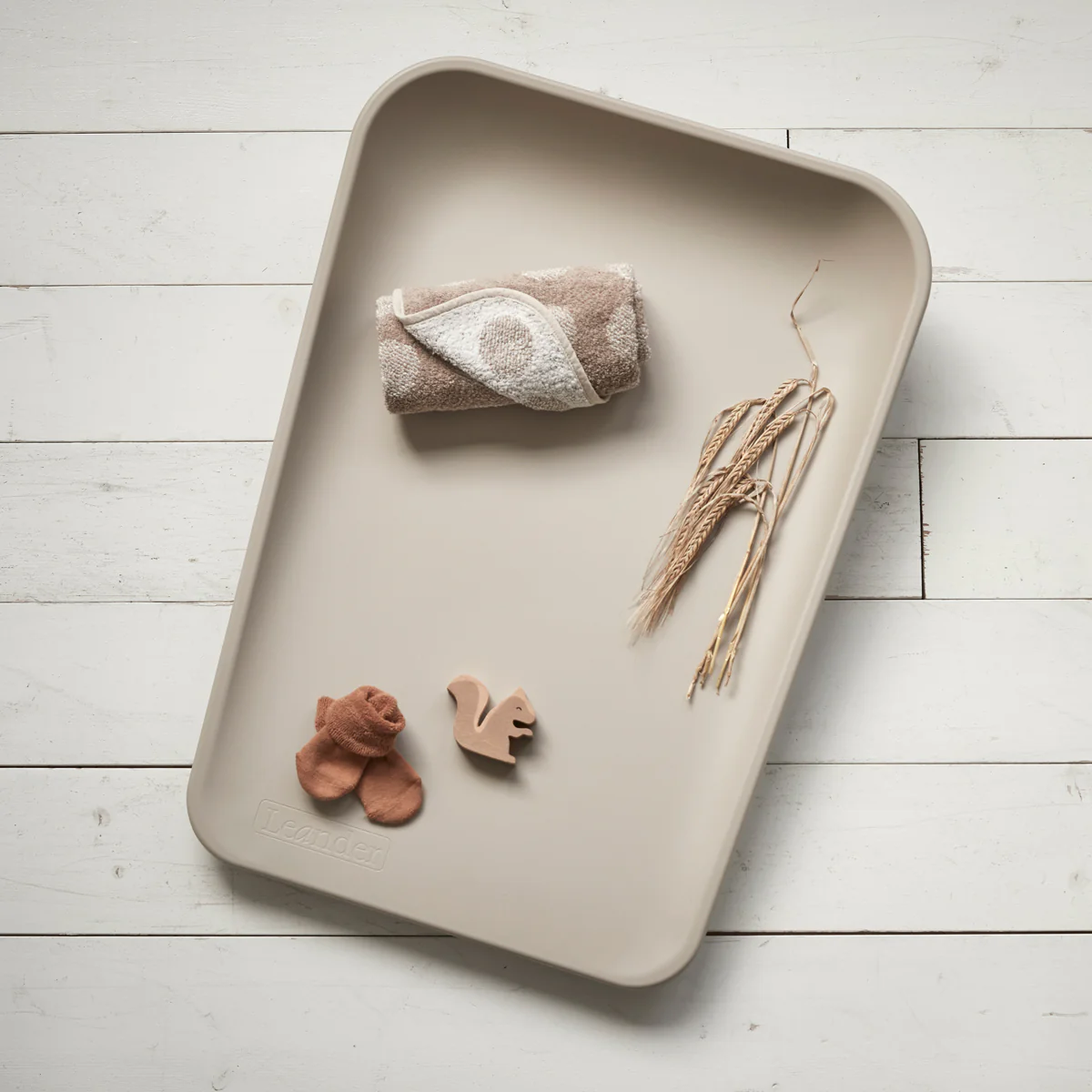 Leander Matty™ Wickelauflage - Image 3