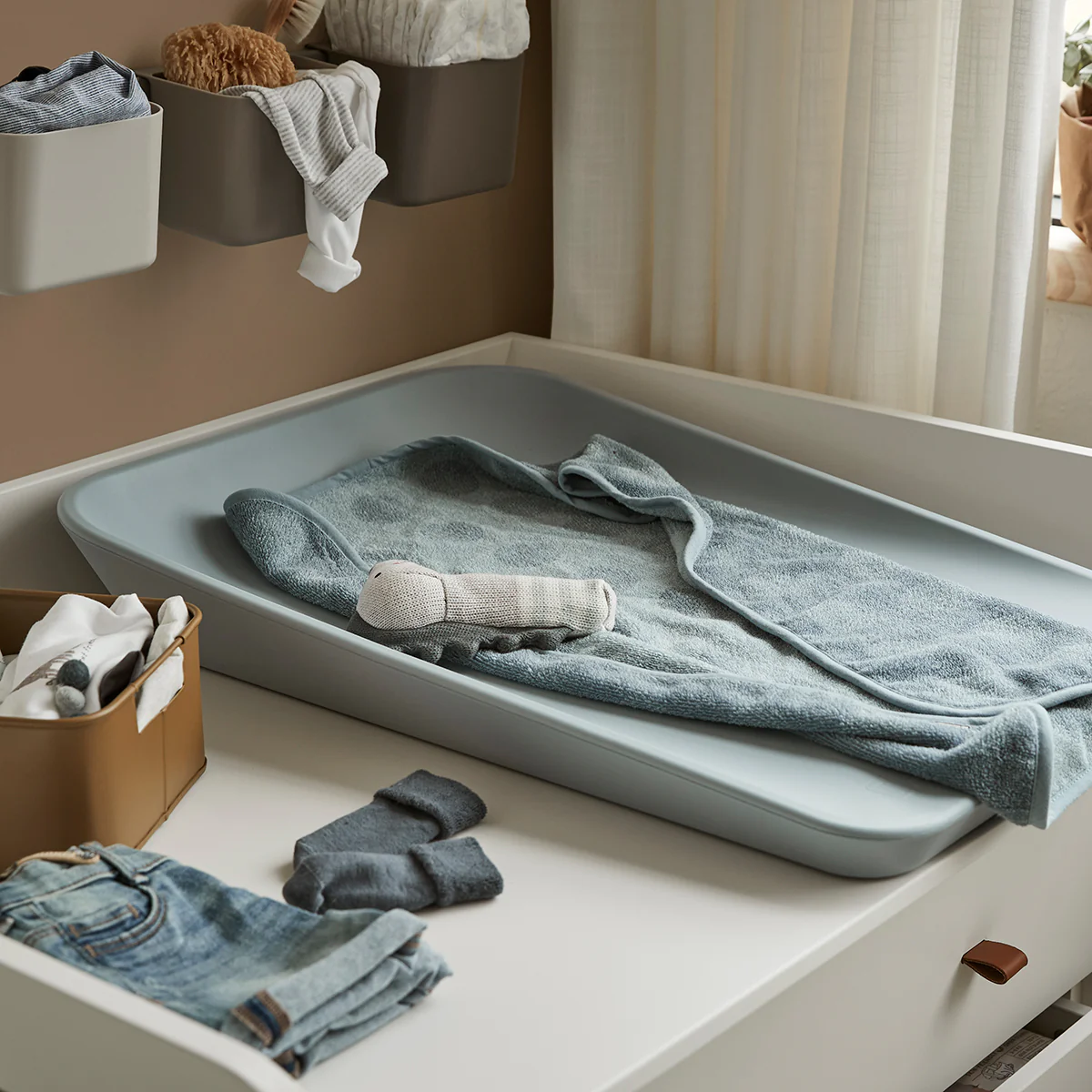 Leander Matty™ Wickelauflage - Image 32