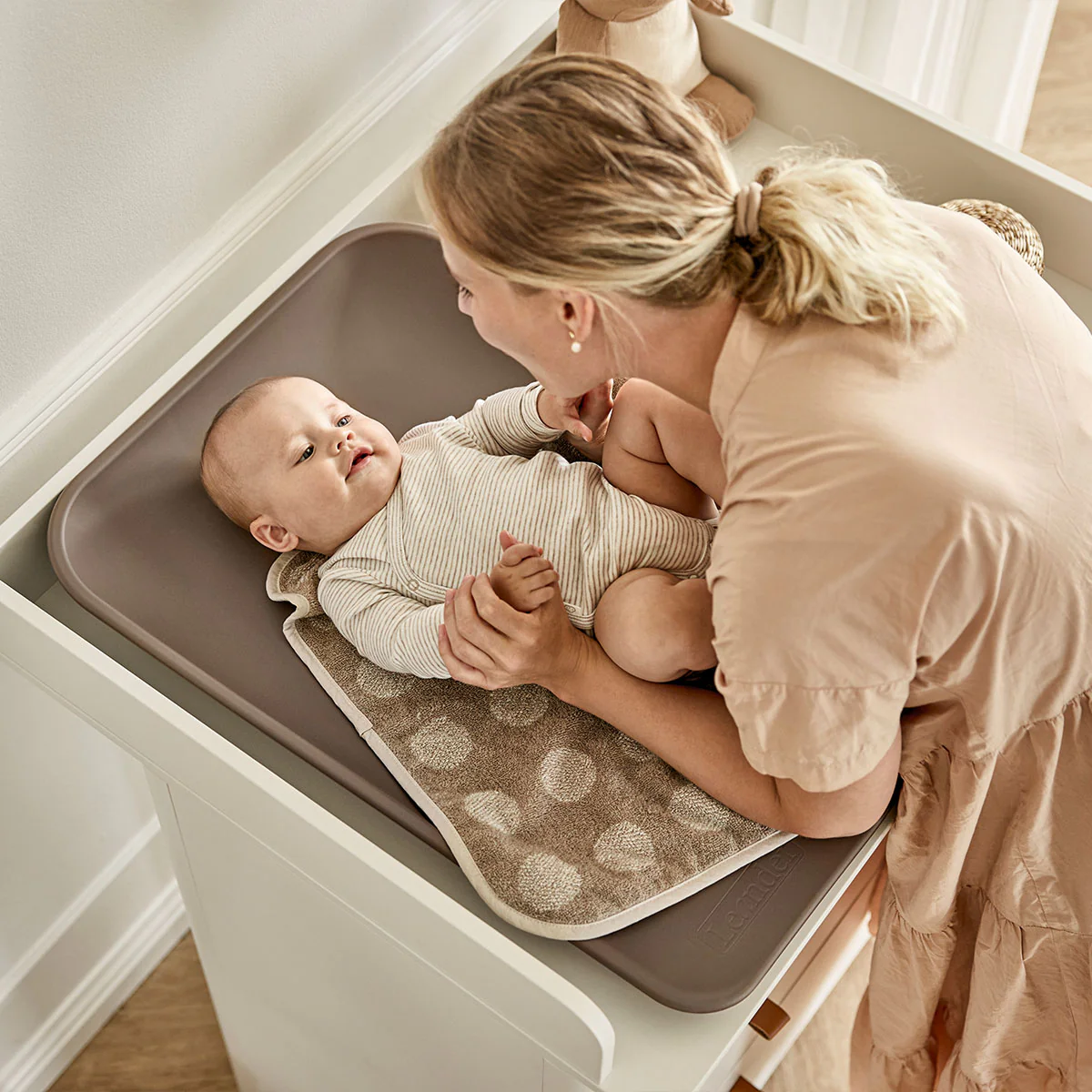 Leander Matty™ Wickelauflage - Image 40