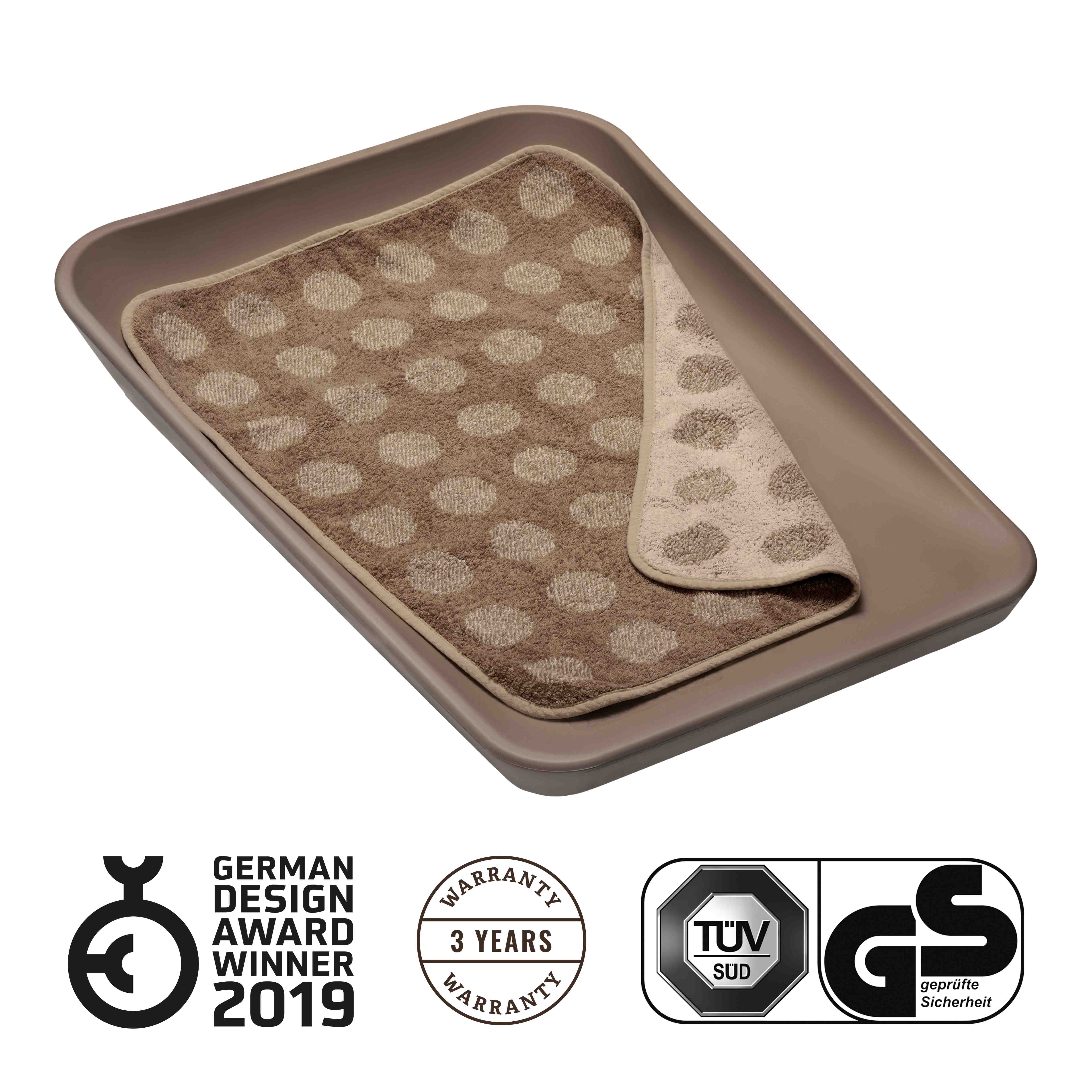 Leander Matty™ Wickelauflage - Image 41