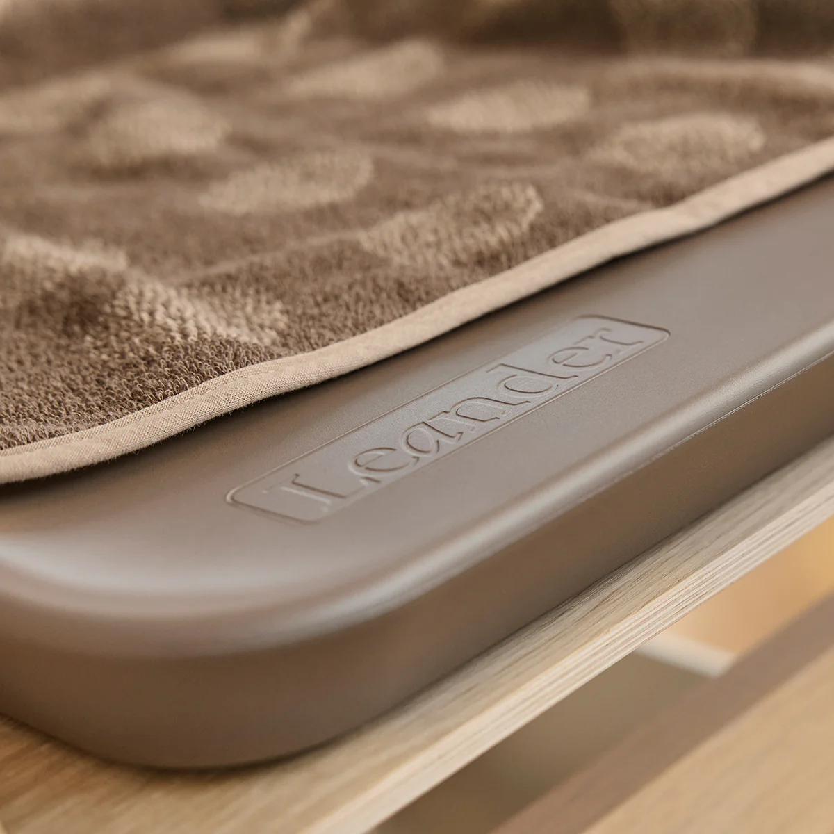 Leander Topper für Wickelauflage - Image 32