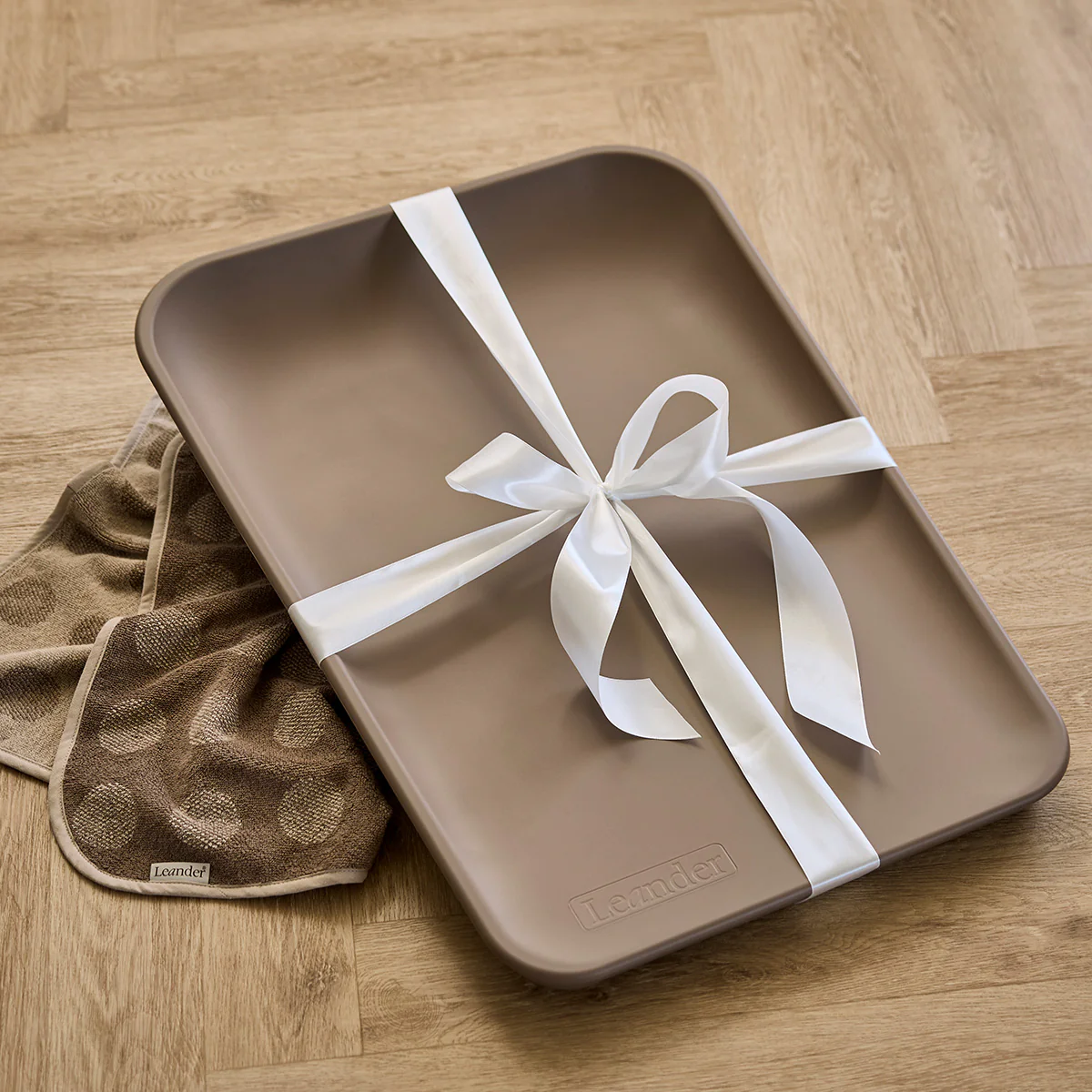 Leander Topper für Wickelauflage - Image 35