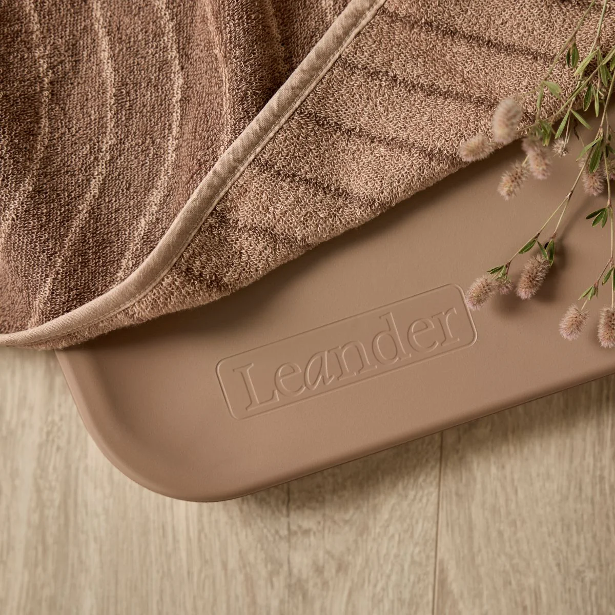 Leander Topper für Wickelauflage - Image 36