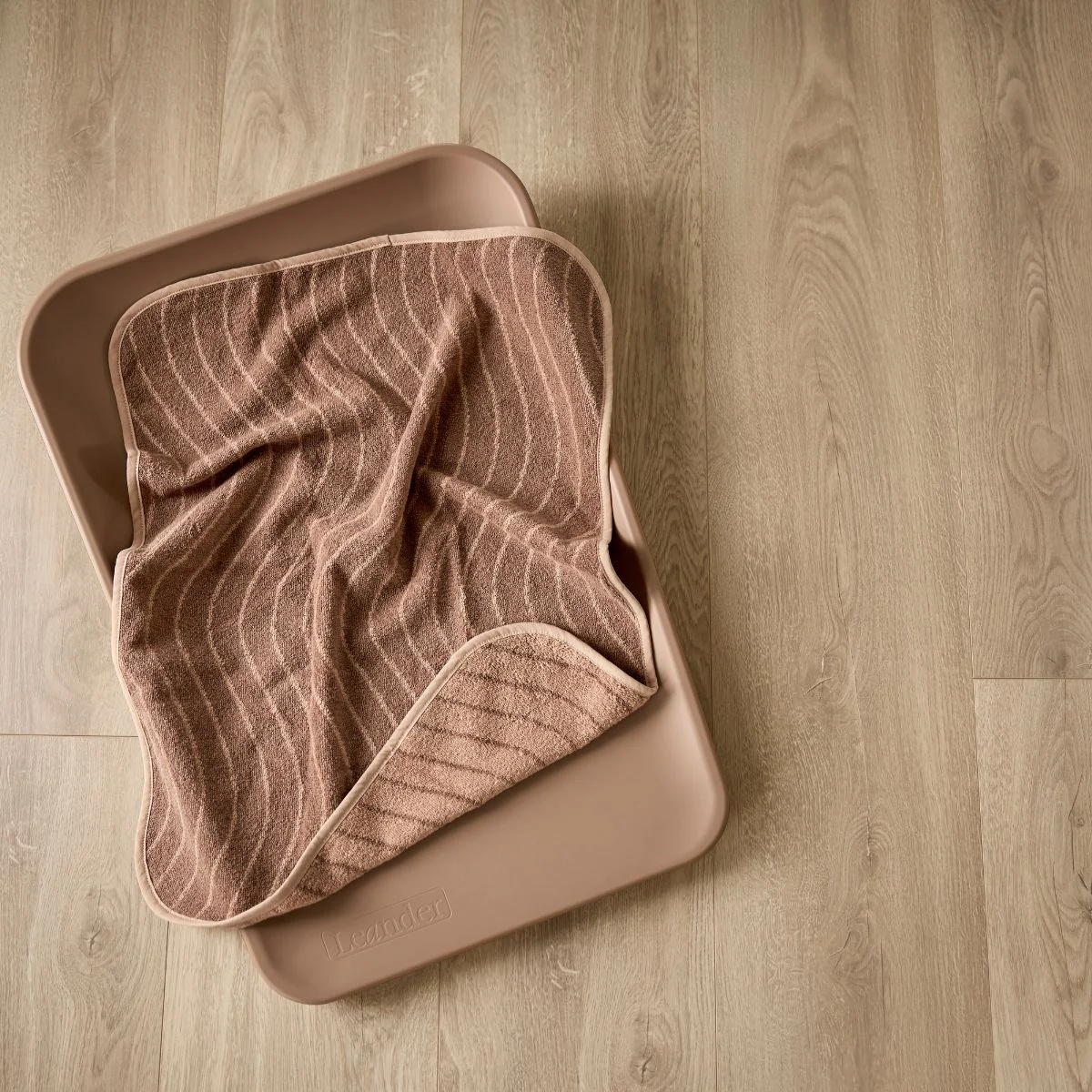 Leander Topper für Wickelauflage - Image 40