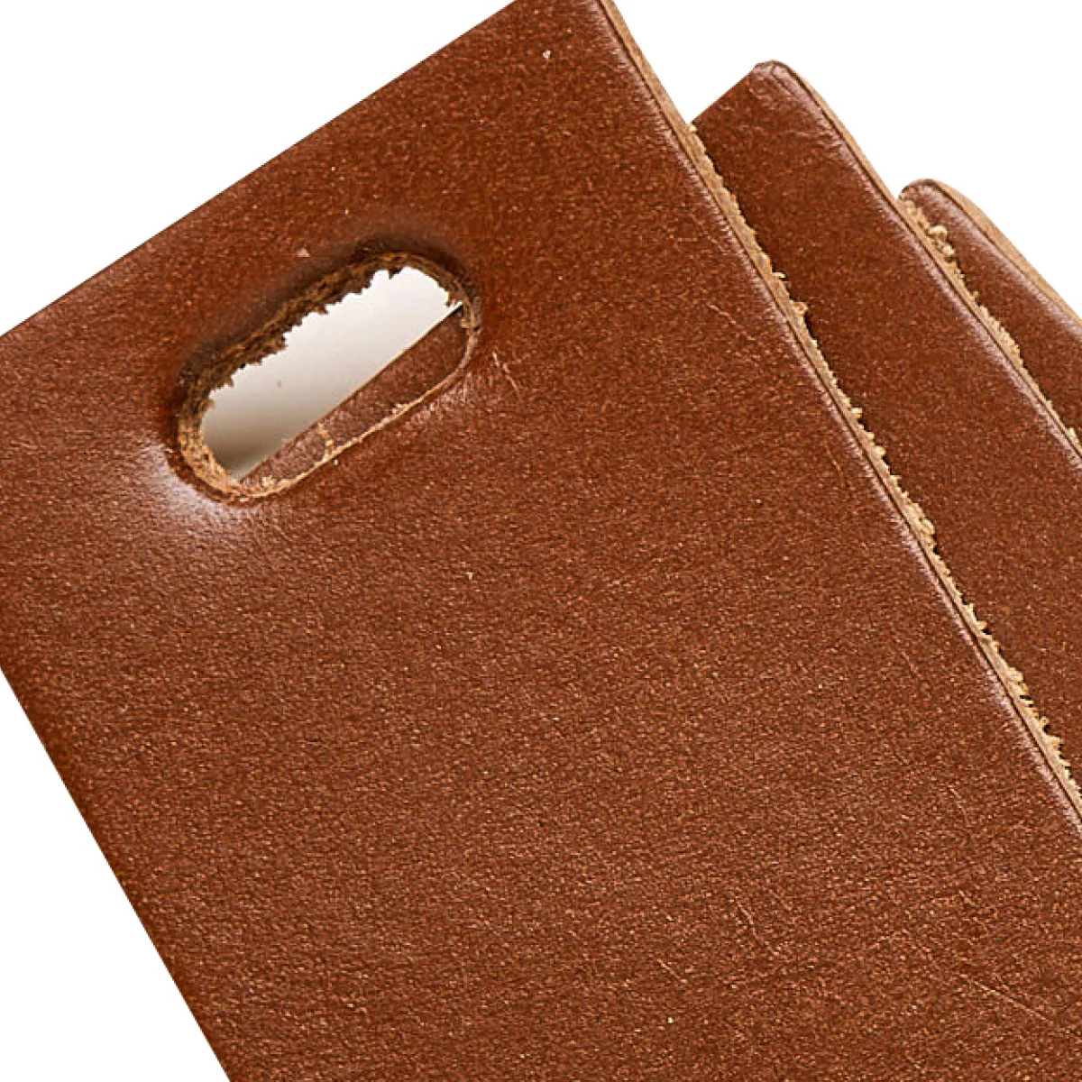 Ledergriffe 6 Stk. - Image 15