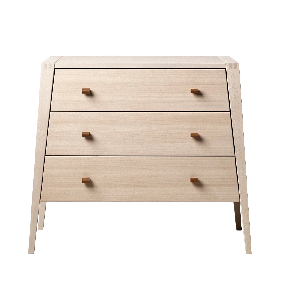 Ledergriffe 6 Stk. - Image 18