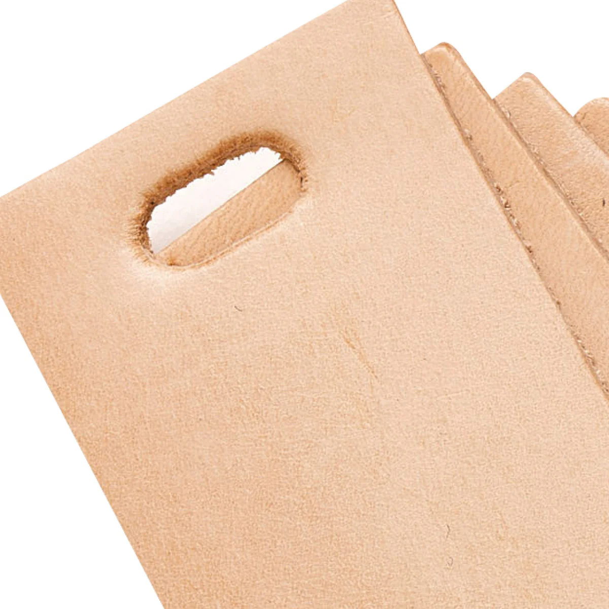 Ledergriffe 6 Stk. - Image 7