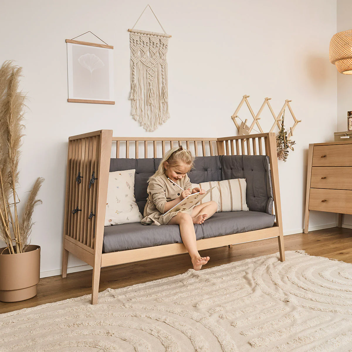 Linea™ Babybett - Image 10