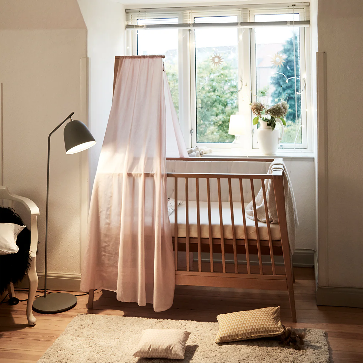 Linea™ Babybett - Image 15