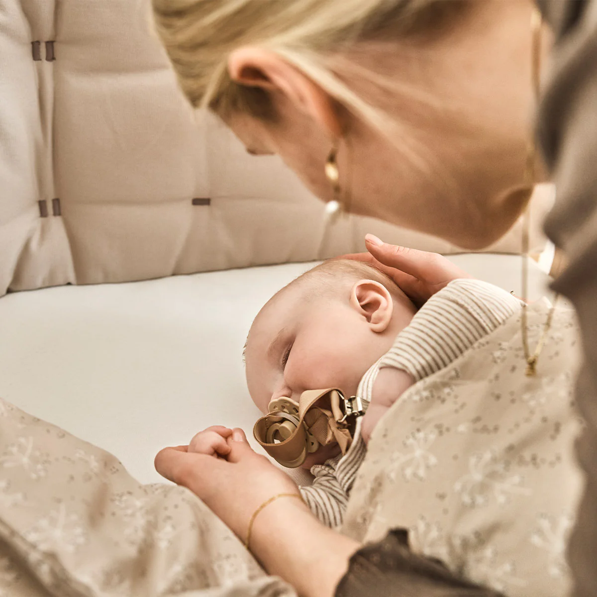 Linea™ Babybett - Image 5