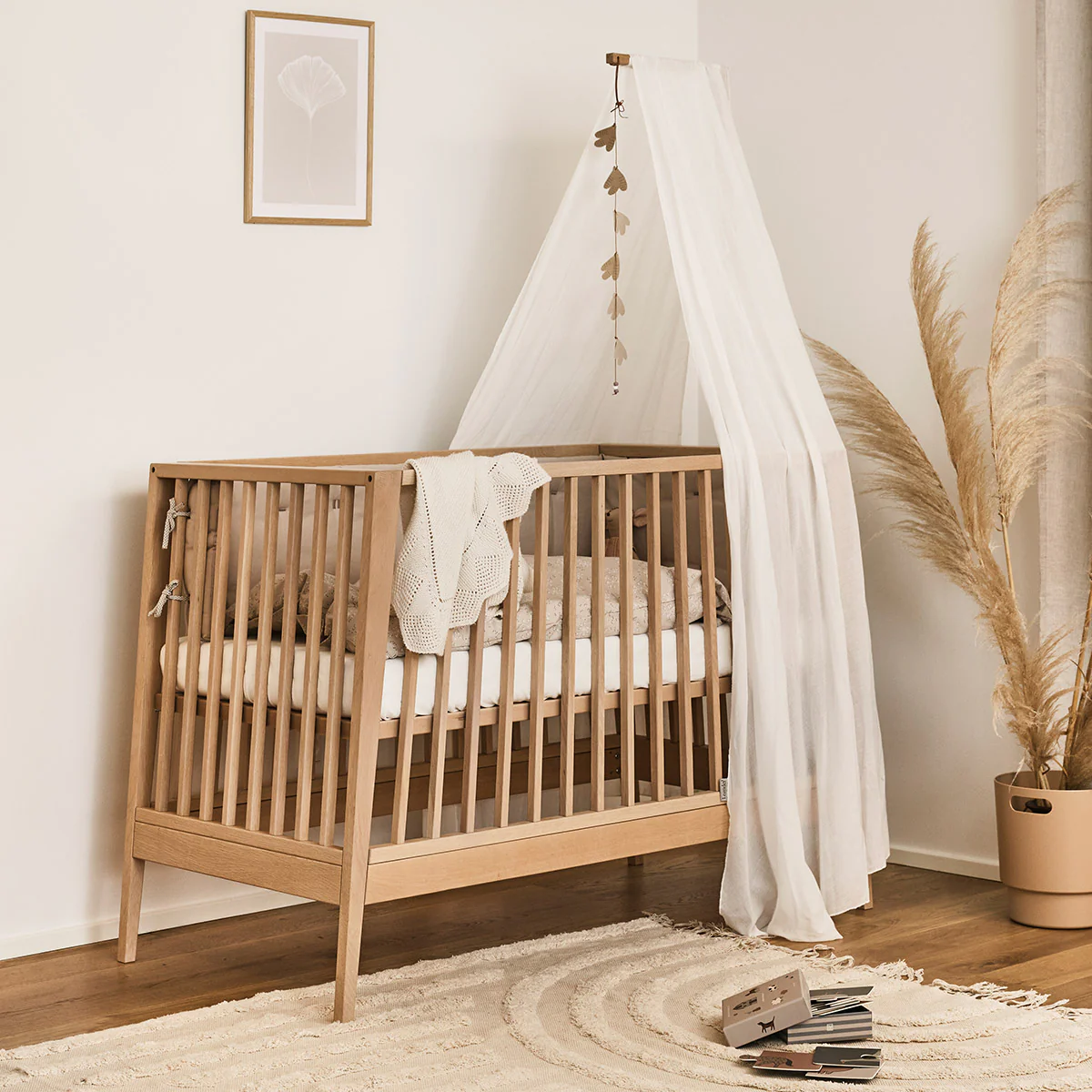 Linea™ Babybett - Image 7
