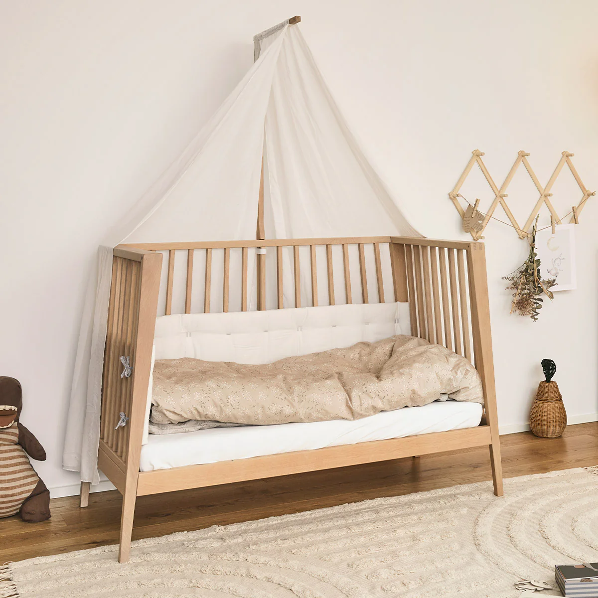 Linea™ Babybett - Image 8