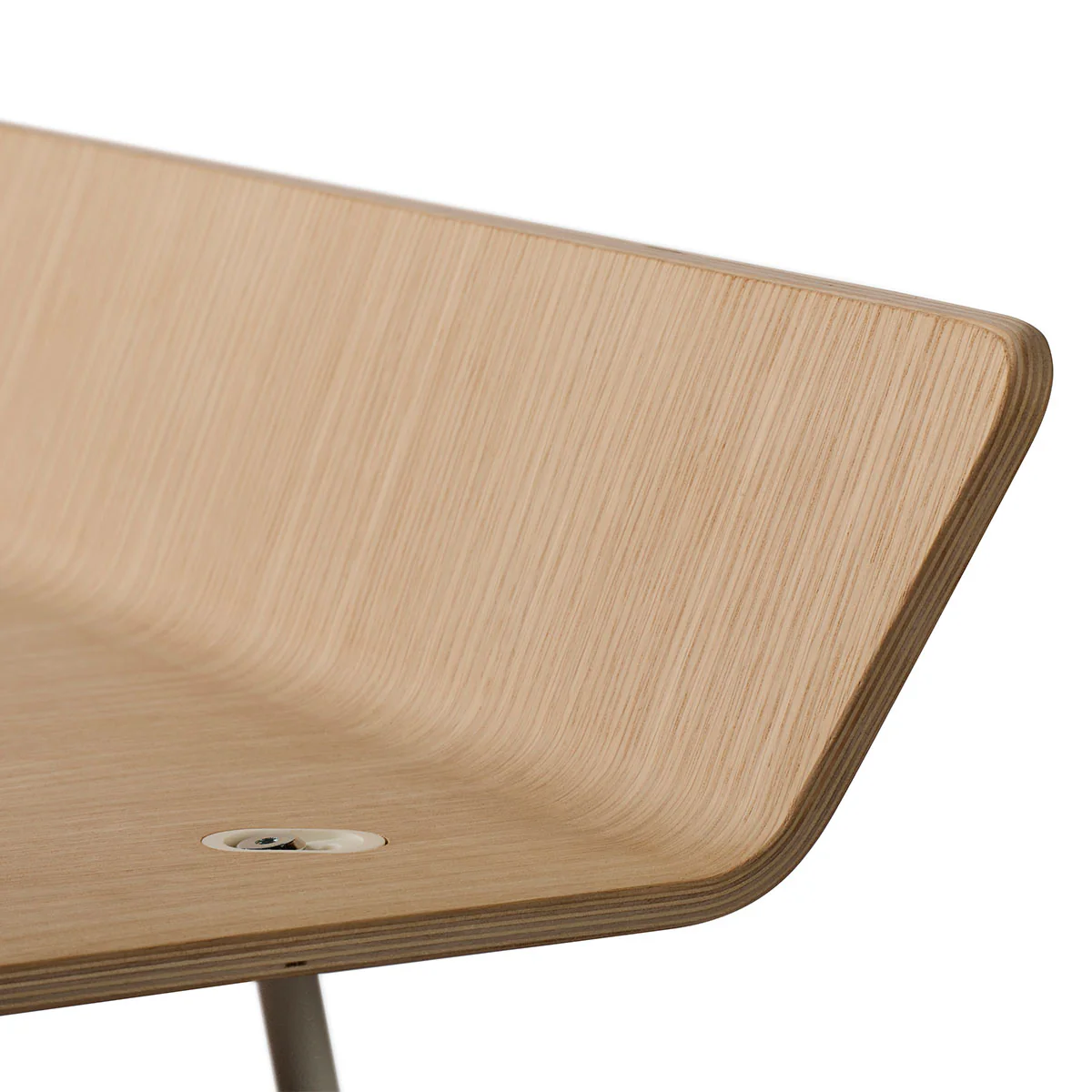 Linea™ Wickeltisch mit Schaumstoffpolster - Image 14