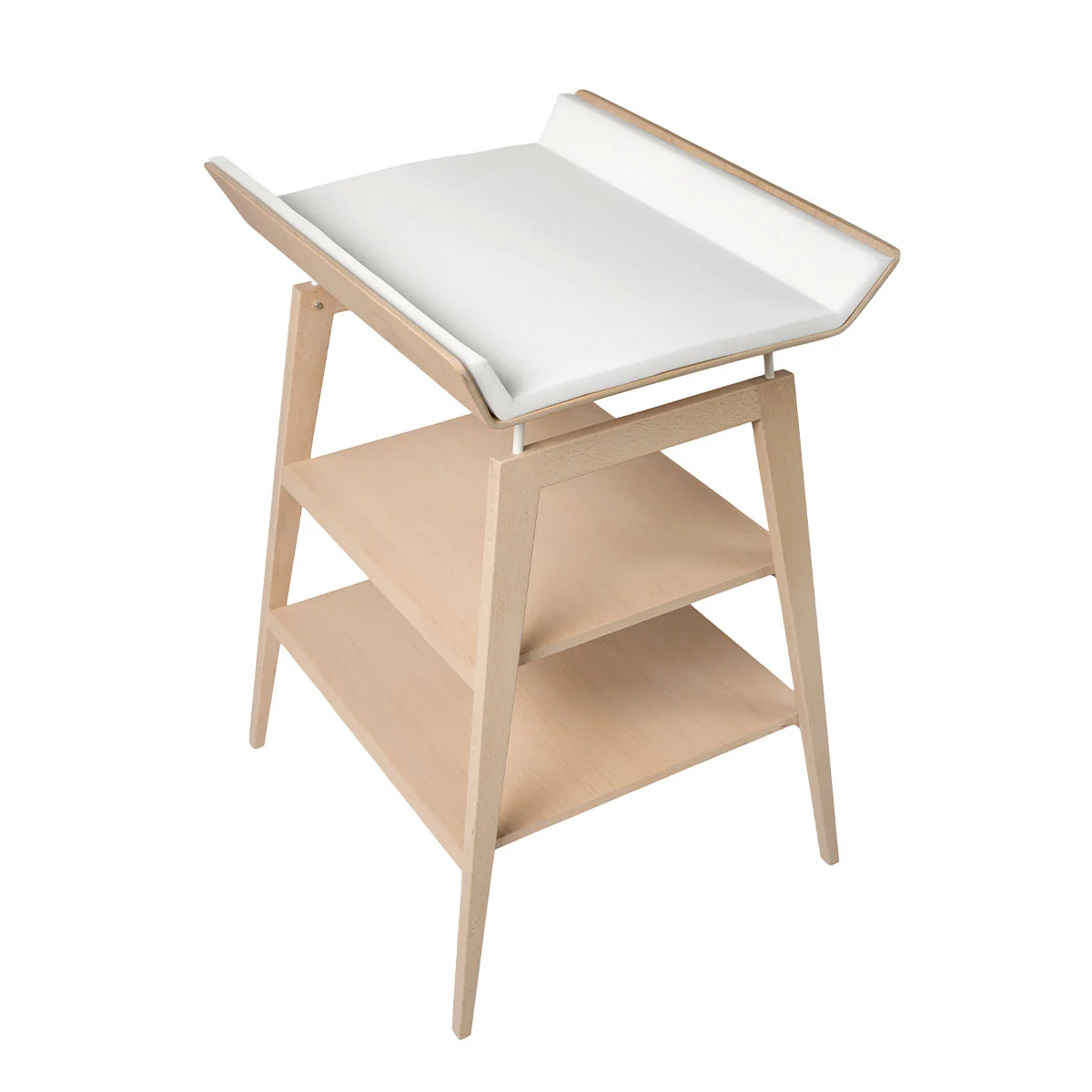 Linea™ Wickeltisch mit Schaumstoffpolster - Image 23