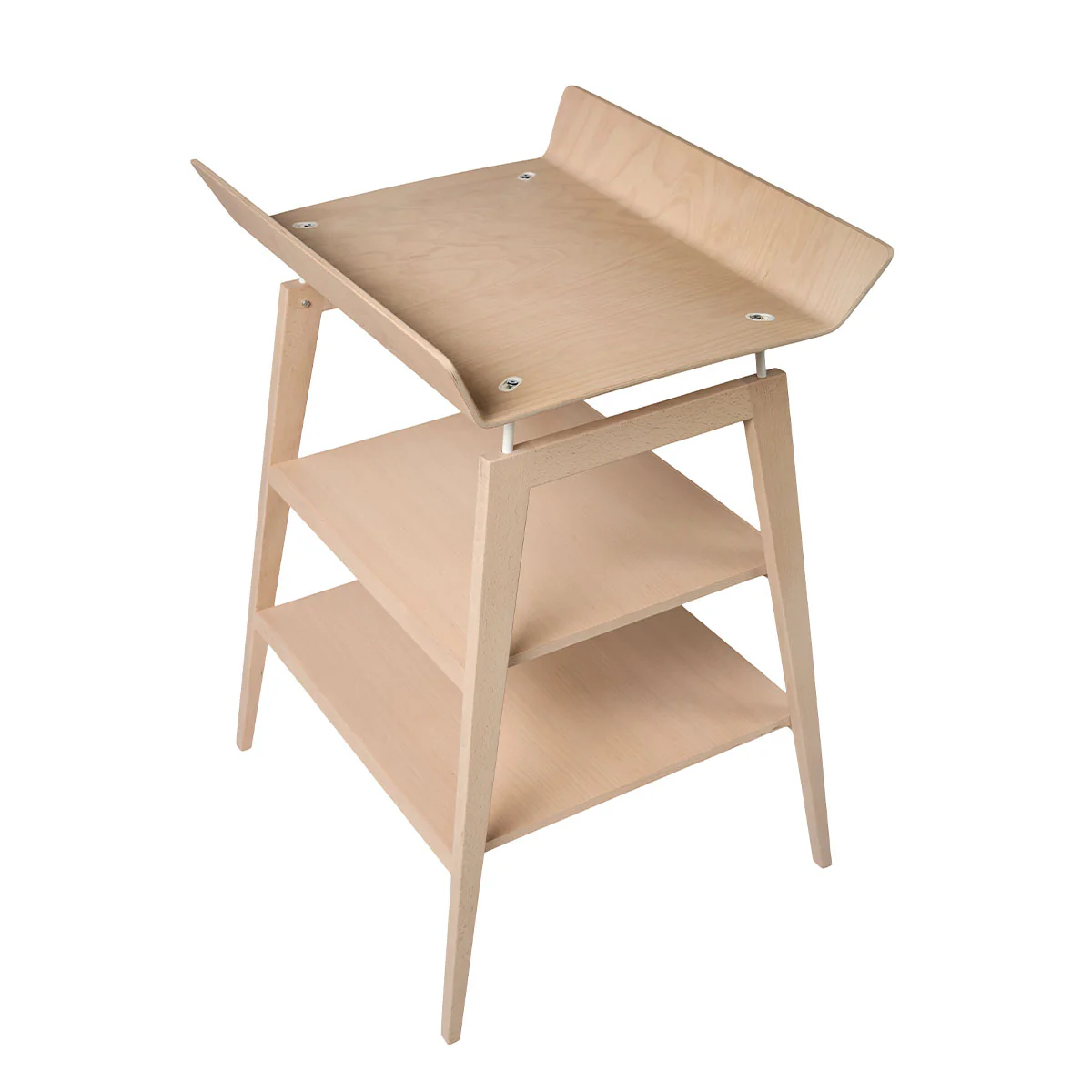 Linea™ Wickeltisch mit Schaumstoffpolster - Image 24