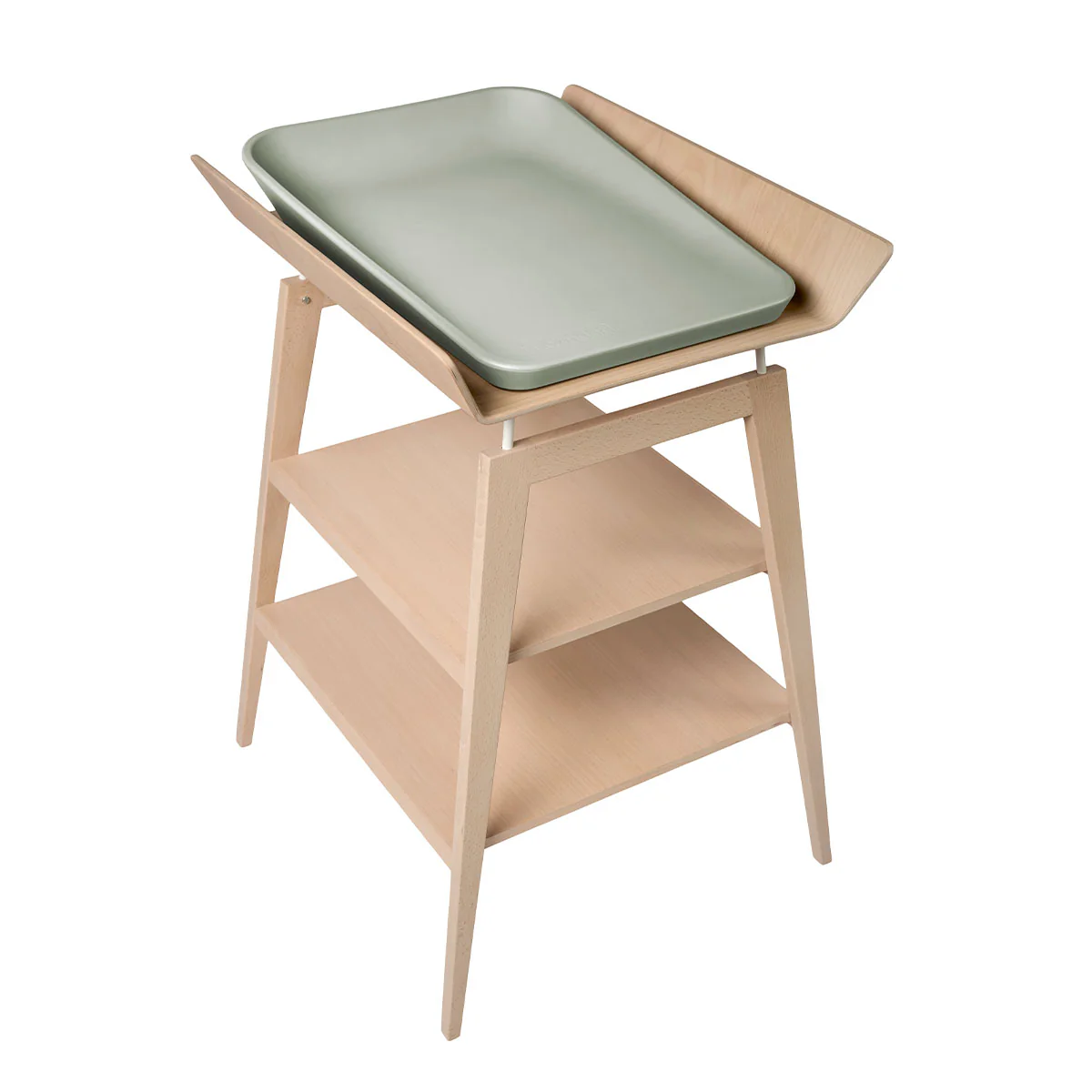 Linea™ Wickeltisch mit Schaumstoffpolster - Image 25