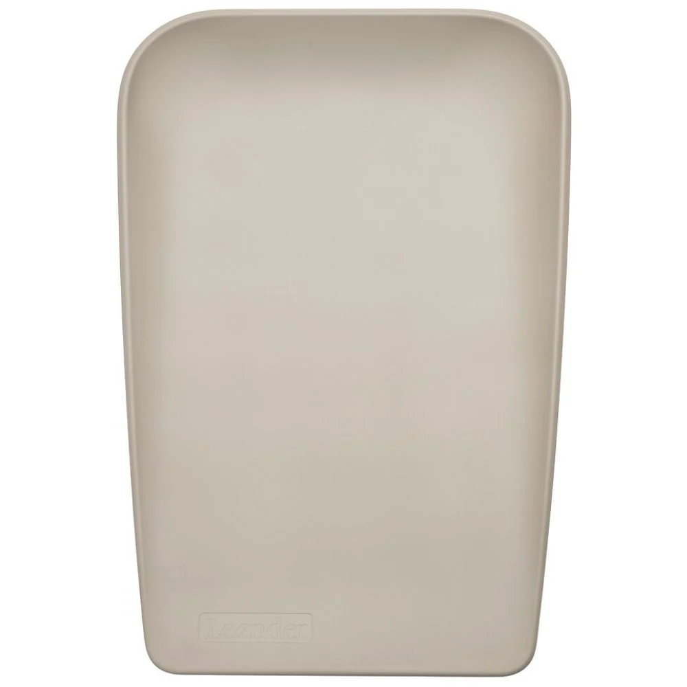 Leander Matty™ Mini Wickelauflage - Cappuccino - Image 12