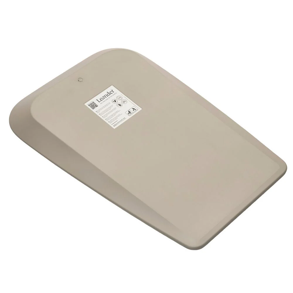 Leander Matty™ Mini Wickelauflage - Cappuccino - Image 13