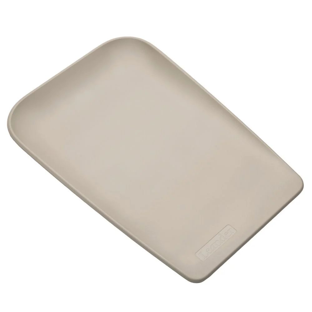 Leander Matty™ Mini Wickelauflage - Cappuccino - Image 9