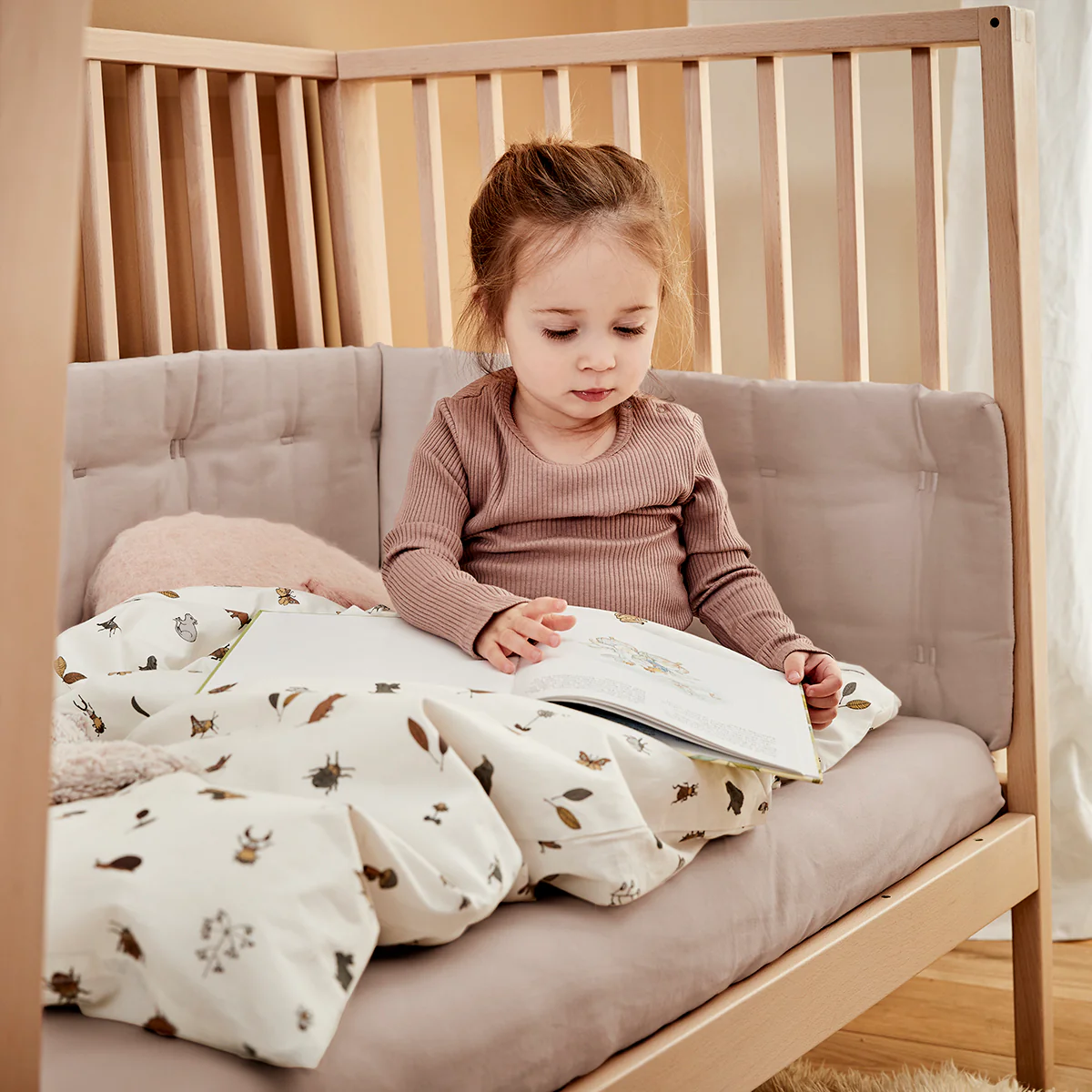 Nestchen für Linea™ & Luna™ Babybett - Image 23